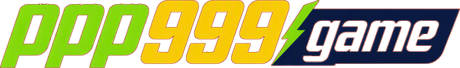 ppp999 game logo